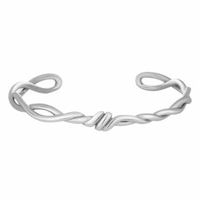 Bohomoon Stainless Steel Gigi Cuff Bracelet
