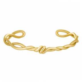 Bohomoon Stainless Steel Gigi Cuff Bracelet