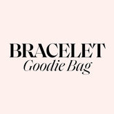 Bohomoon Stainless Steel Bracelet Goodie Bag