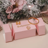 Bohomoon Stainless Steel Icons Cracker Bundle