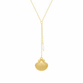 Bohomoon Stainless Steel Laylani Necklace