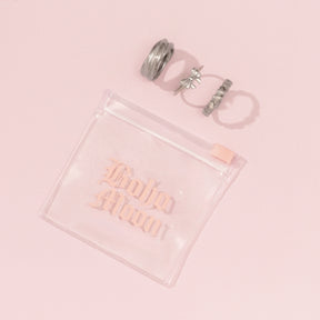 Bohomoon Stainless Steel Ring Goodie Bag