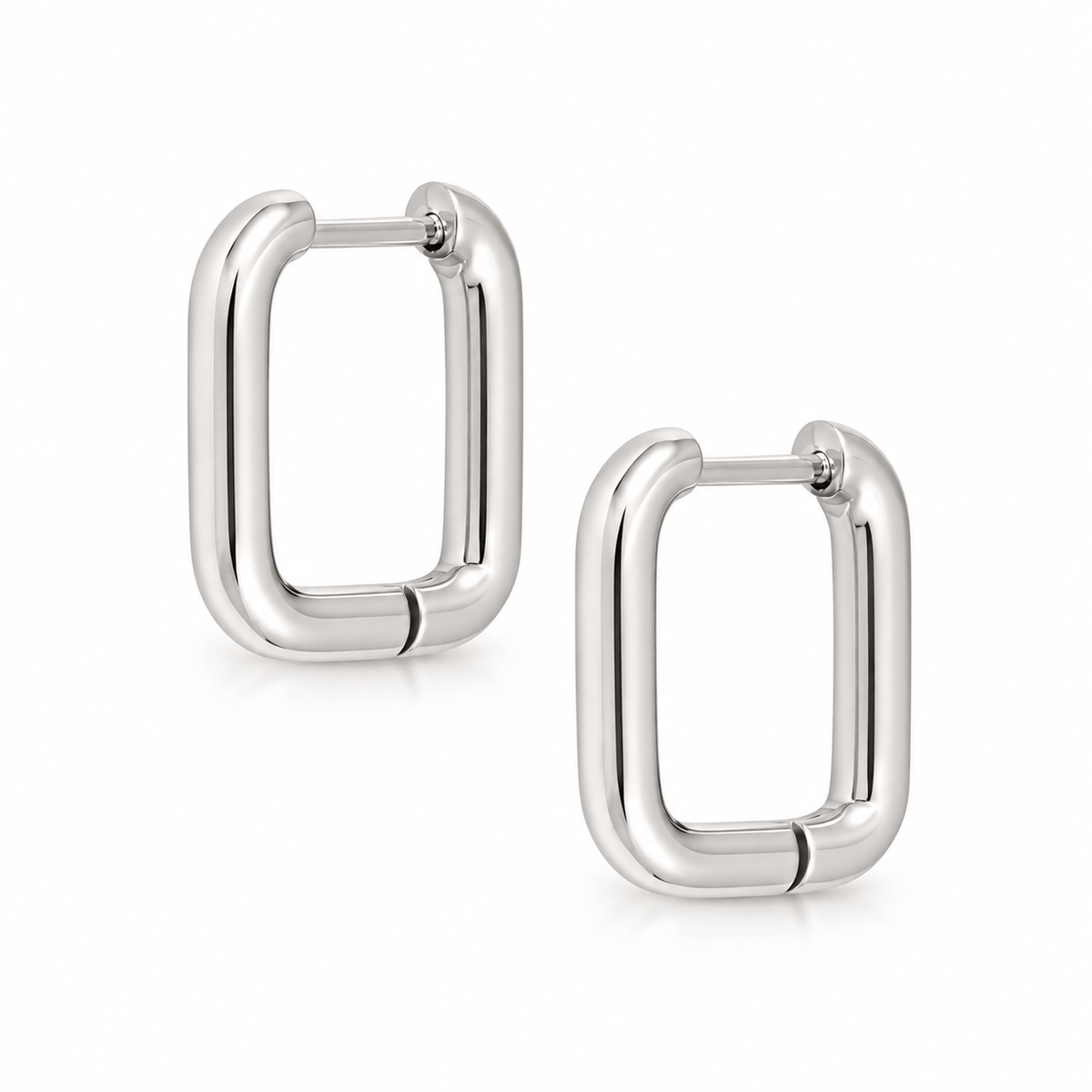 Harper Hoop Earrings