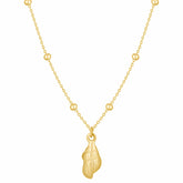 Bohomoon Stainless Steel Tropica Necklace