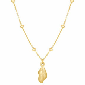 Bohomoon Stainless Steel Tropica Necklace