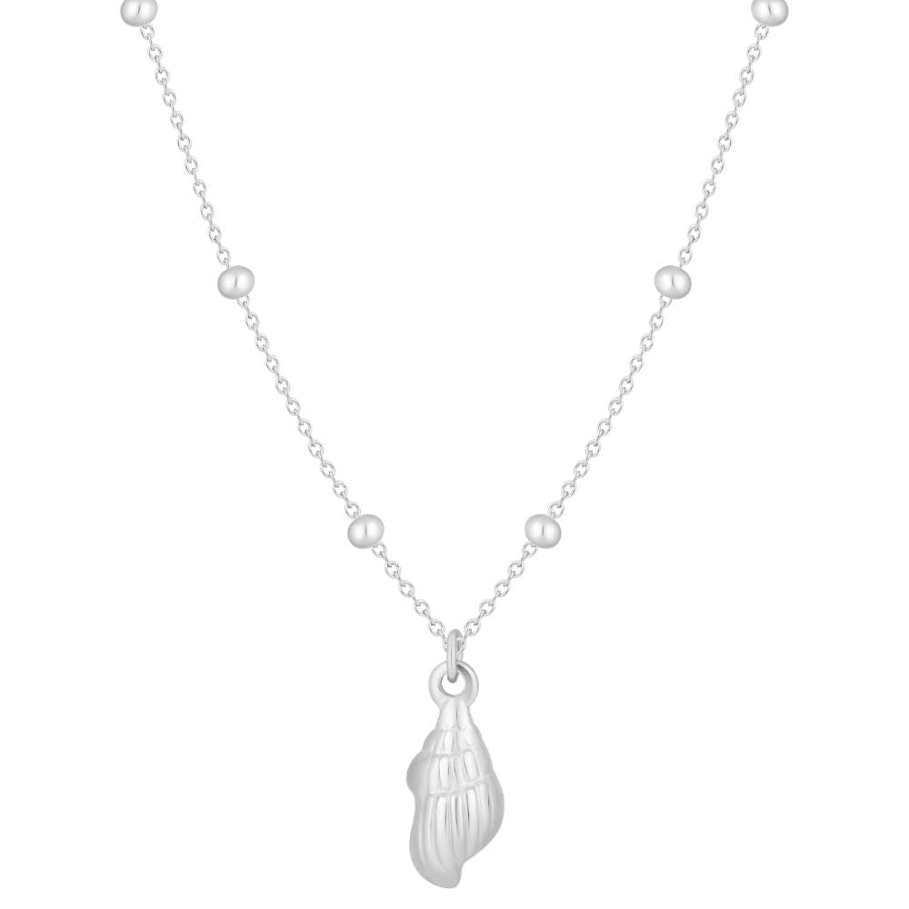 Bohomoon Stainless Steel Tropica Necklace