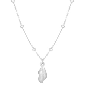 Bohomoon Stainless Steel Tropica Necklace